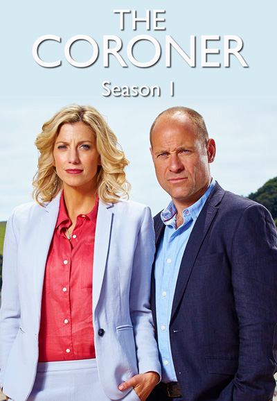 The Coroner - Season 1 [156558] (A1775672972) [[Shows 2.0]] --Plex--